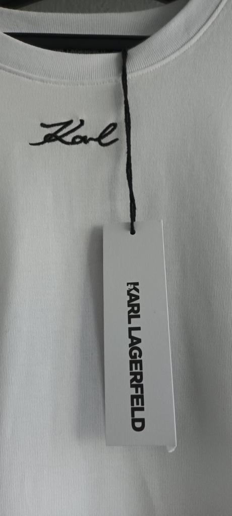Šaty karl lagerfeld, m