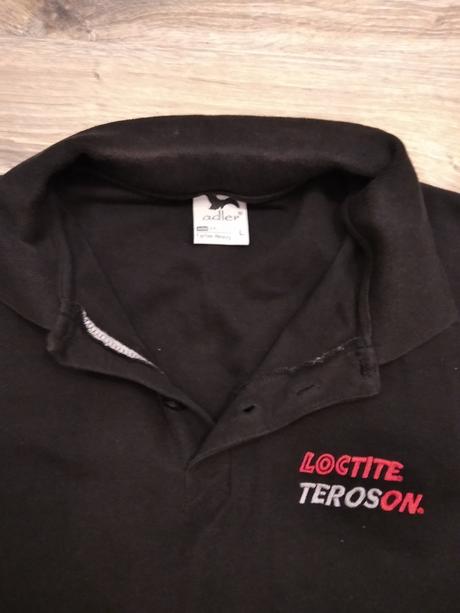 Polokošela/tričko, l