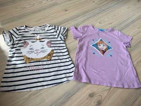 Meniace tricka 2ks (104), disney,104