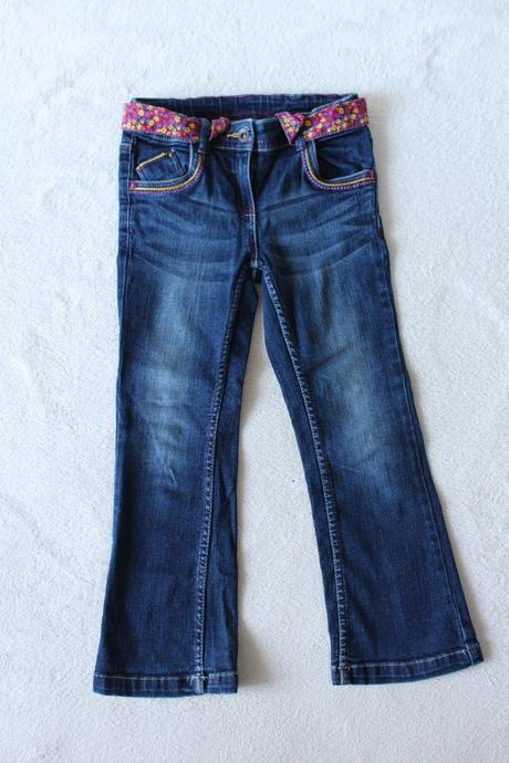 Balíček pre dievča 110-116 (44 ks), 104–116