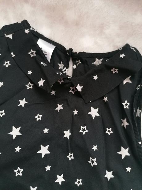 Tričko s golierikom, c&a,122