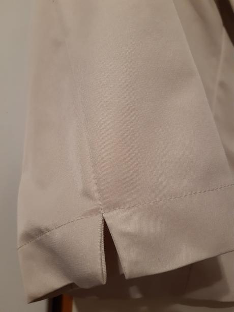 Krémové bolerko, 38