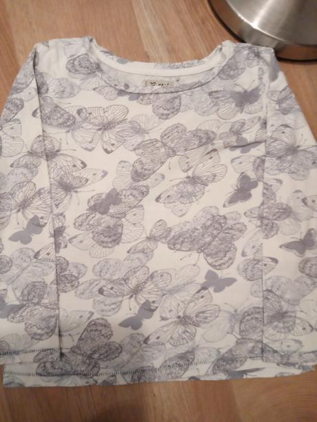 3xtricka next george f&f+leginky zara f&f, 104–116