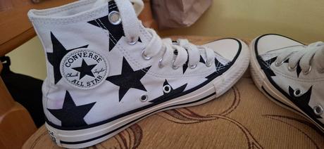 Converse tenisky parádne, converse,36