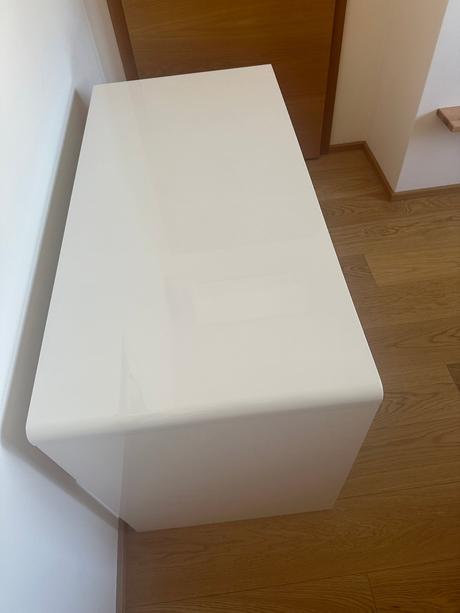 Písací stôl mcw g51, 120x60cm,