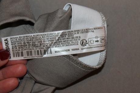 Maxi sukňa bershka v. m, bershka,m