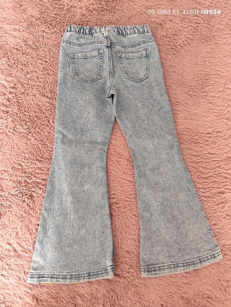 Zvonove rifle, sinsay,122