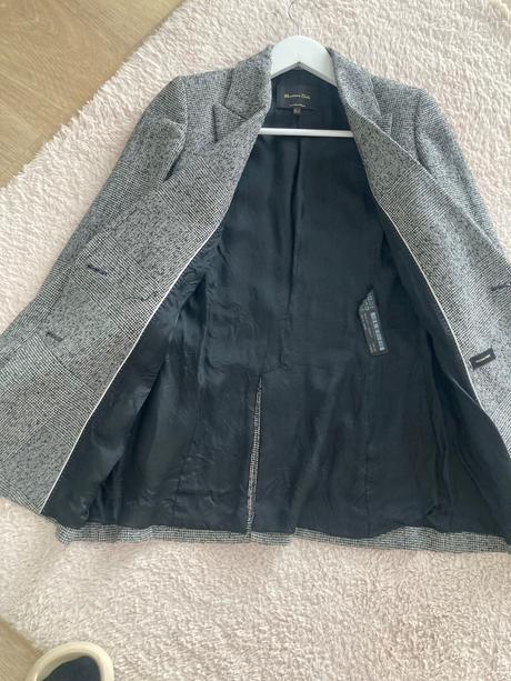 Sako massimo dutti, xs