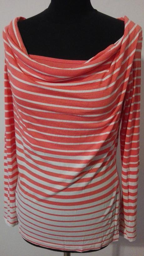 Tričko dámske, yessica,m