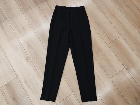 Tesilové nohavice, 38