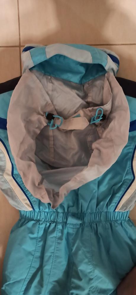 Lyžiarsky overal brugi, brugi,98