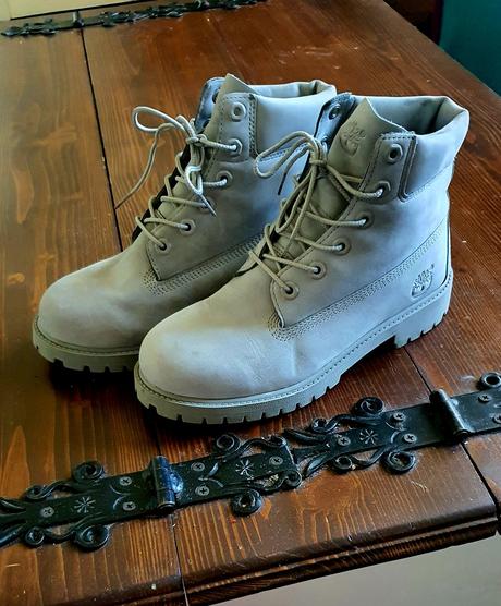 Workery, timberland,38