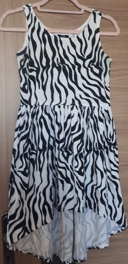 Letné šaty page one young v. 158/164, takko,158