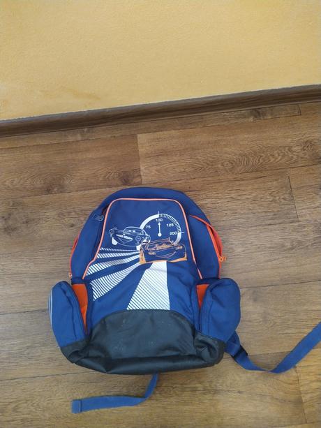 Adidas chlapčenský batoh, 