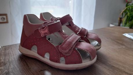 Sandálly nelli blu v.24, nelli blu,24