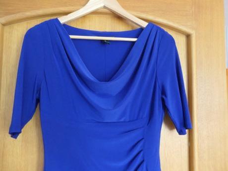 Ralph lauren original luxusne,krasne saty m, ralph lauren,m