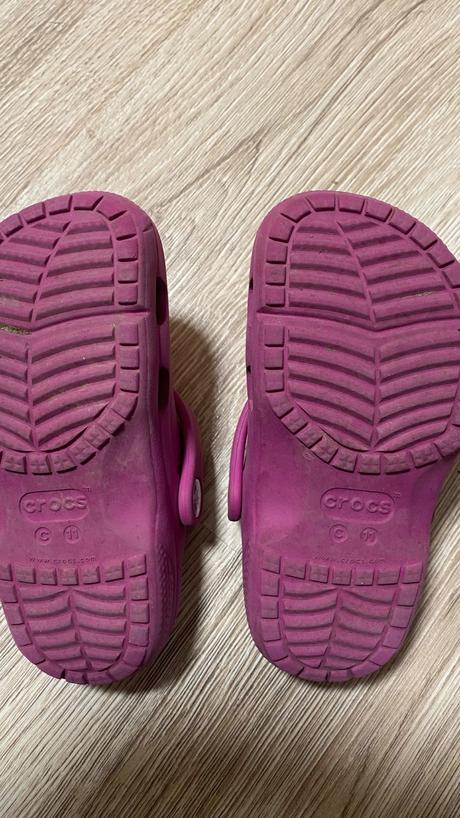 Crocs original detske c11, crocs,27