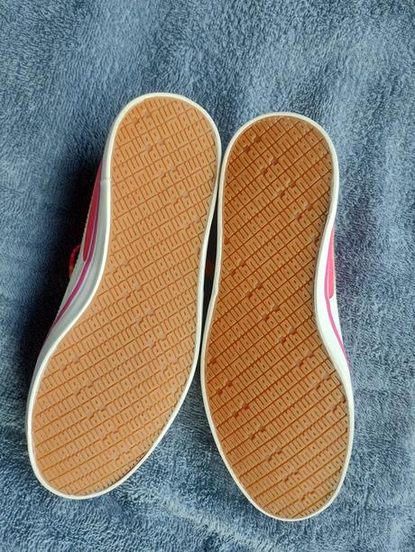 Tenisky, puma,36