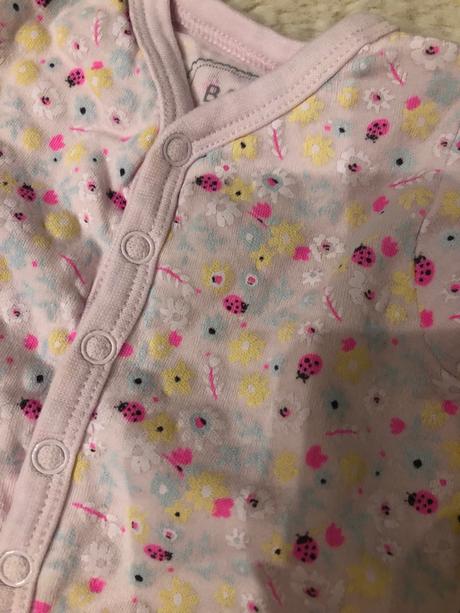 Dupačky / overal, 56