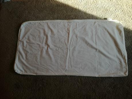 Obal na matrac, šírka (cm): 65,dĺžka (cm): 130