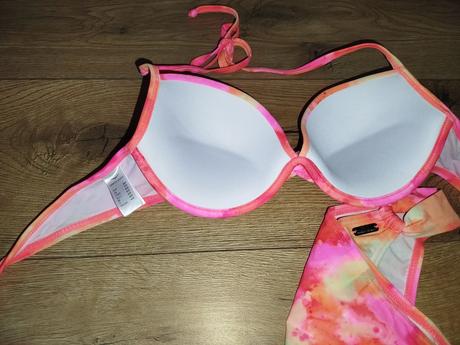 Plavky bikiny výpredaj, 38 / m