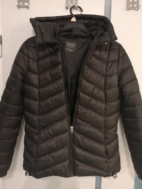 Prešívaná bunda, terranova,152