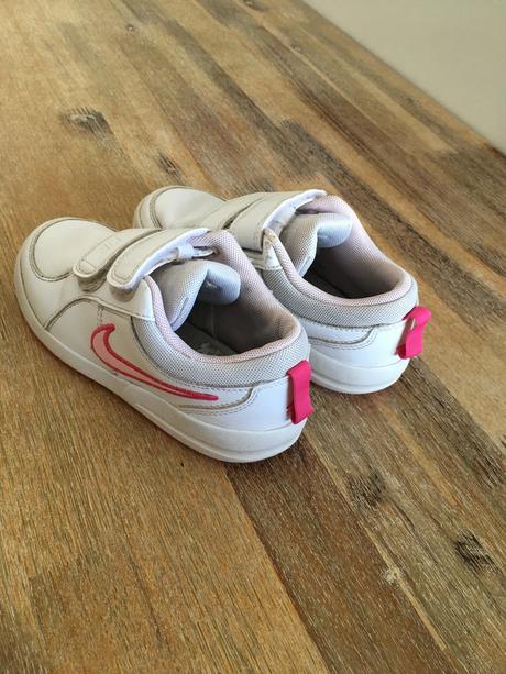 Tenisky 29,5, nike,29