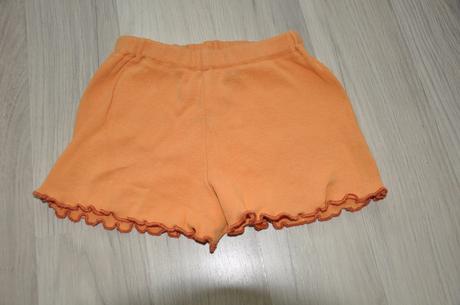 2x sortky, cherokee,80