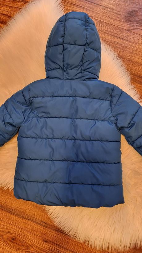 Zimna bunda, reserved,98