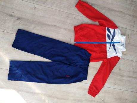 Športová súprava, reebok,128