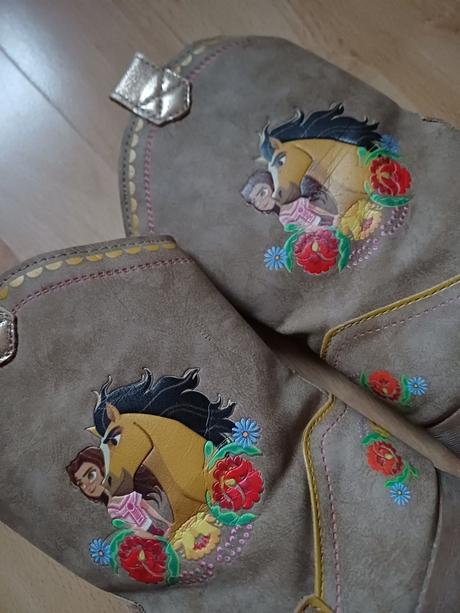 Prechodné čižmy spirit, 30