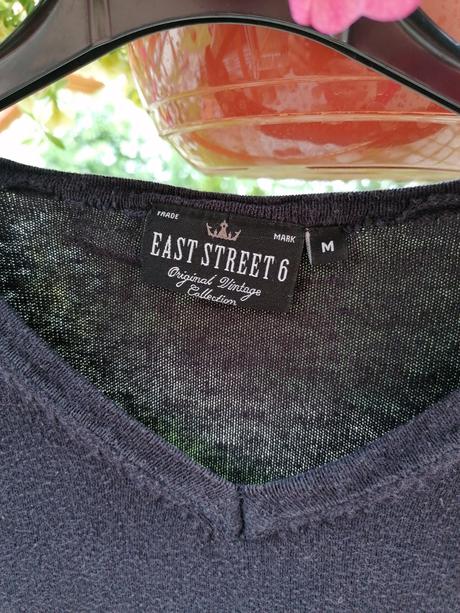 Pánske bavlnené tričko m-l(38-40), m