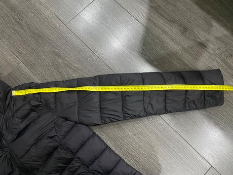 Dámska bunda velk.36, reserved,36