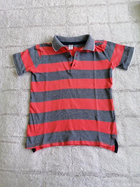 Tricko, dopodopo,122