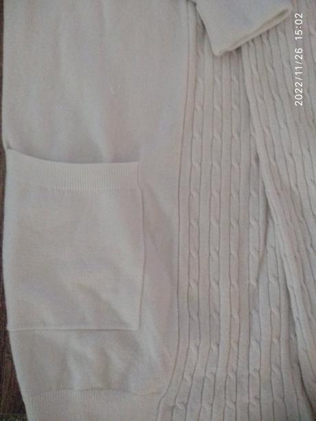 Cardigan, l