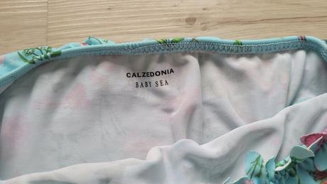 Dievčenské plavky 2-3 roky, calzedonia,86