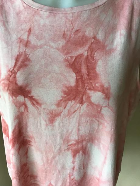 Batikované tielko /1, atmosphere,44 / 46