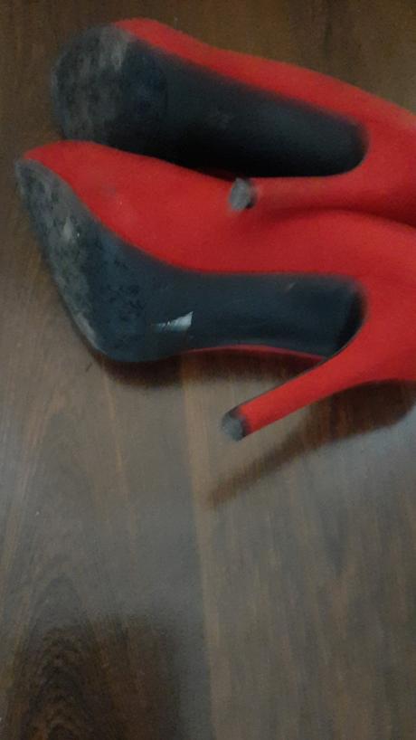 Obuv 37, graceland,37