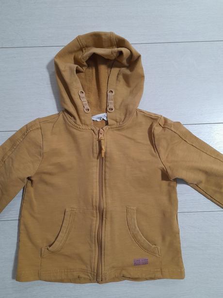 Mikina, coccodrillo,104