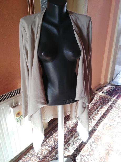 Letny plast, new look,38