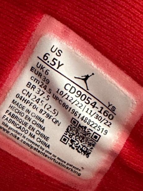 Tenisky jordan, air jordan,39