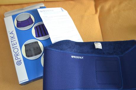 Bandáž drieku pa- 2 protetika, veľkosť xl, 