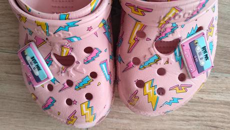 Crocsy šľapky, coqui,32
