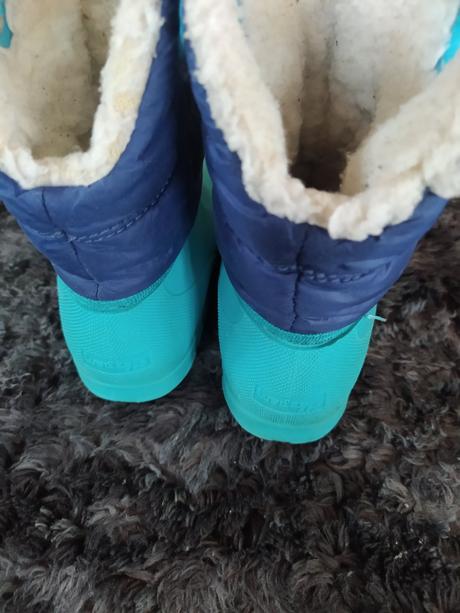 Snehule, decathlon,20