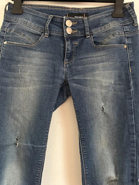 Slim rifle tally weijl, tally weijl,36