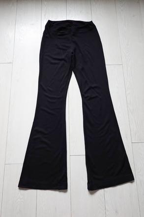 Legínové nohavice calzedonia, calzedonia,l