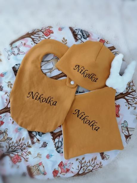 Set s menom, <50 - 158