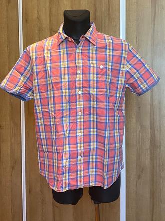 Mantaray - pánska košeľa, xl