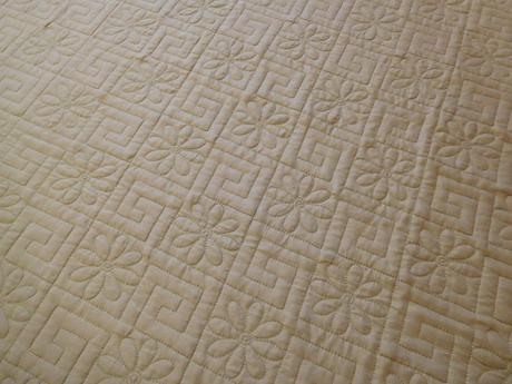 Prehoz na dvoj posteľ, 