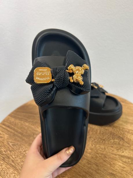 Dámske gumené šľapky 36-41, 40